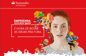 Empreenda Santander 2K17