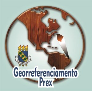 Figura do Georreferenciamento Prex