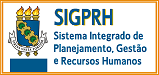 Banner do SIGPRH