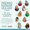 Prêmio Riomar Mulher 4ª Ed.