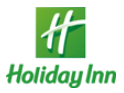 Logotipo Holiday Inn Fortaleza