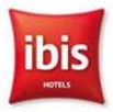 Logotipo Ibis