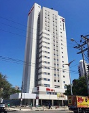 Hotel Ibis Centro de Eventos Fortaleza