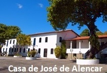 Casa de José de Alencar