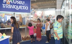 Museu do Brinquedo de Fortaleza